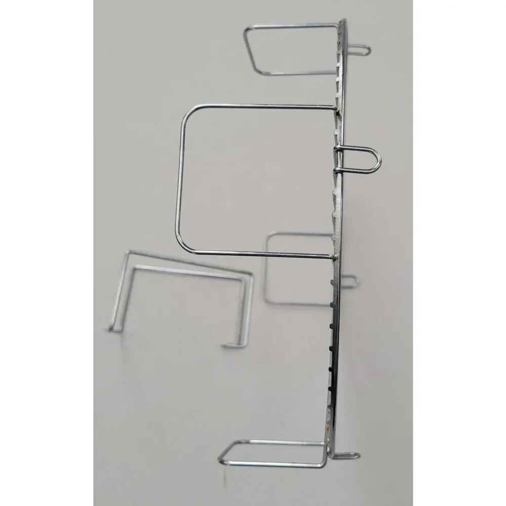 NuWave Pro Plus Infrared Oven Wire Grill Rack ONLY Replacement Parts Model 20601